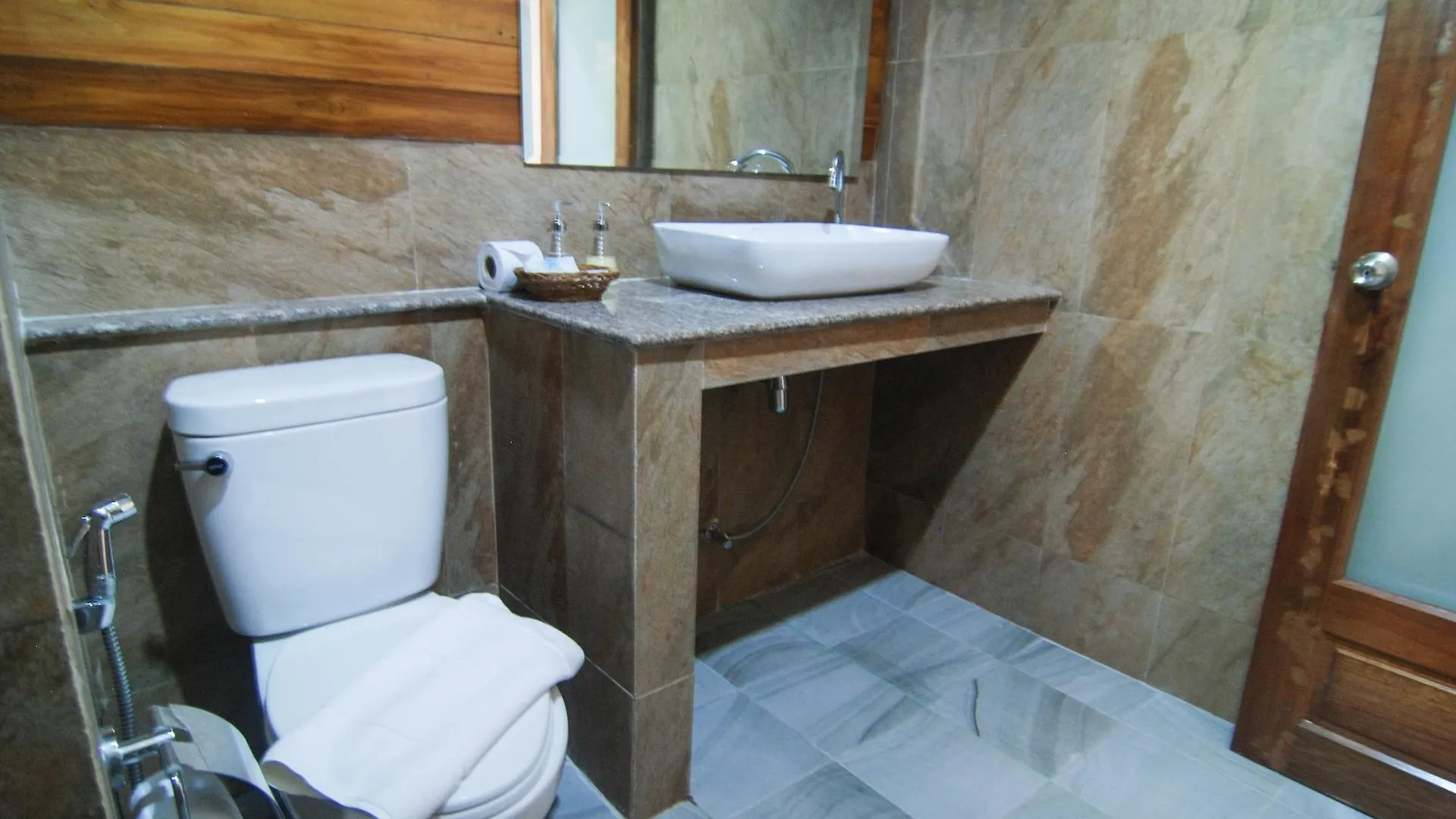 Dream Team Beach Resort Koh Lanta Thailand