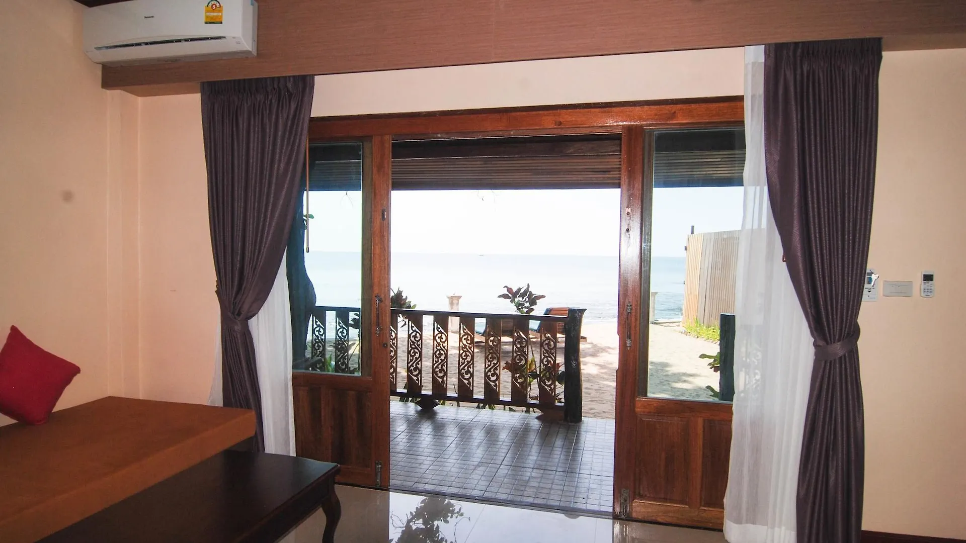 Dream Team Beach Resort Koh Lanta