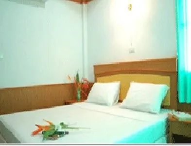 Dream Team Beach Resort Koh Lanta