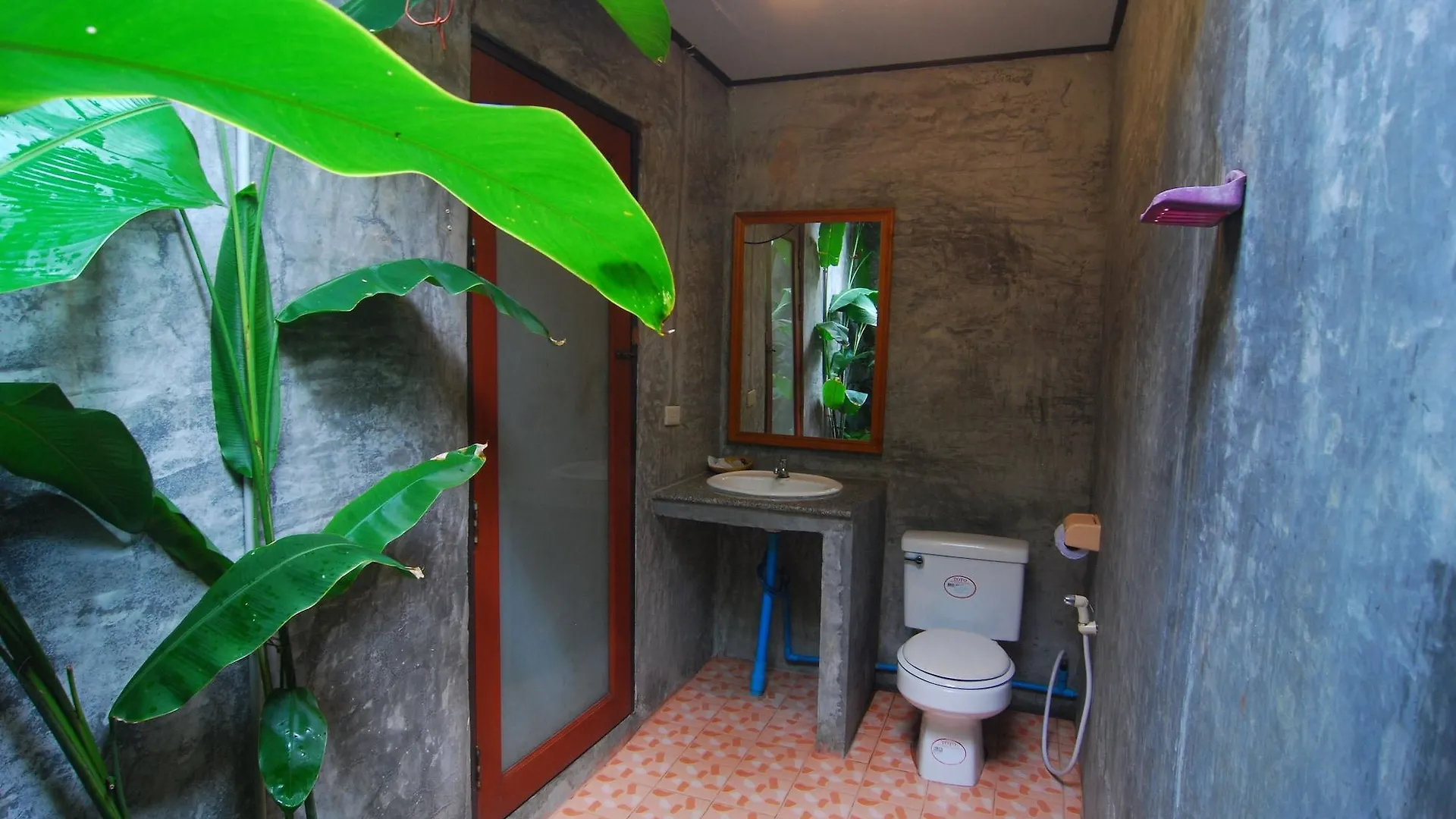 Dream Team Beach Resort Koh Lanta