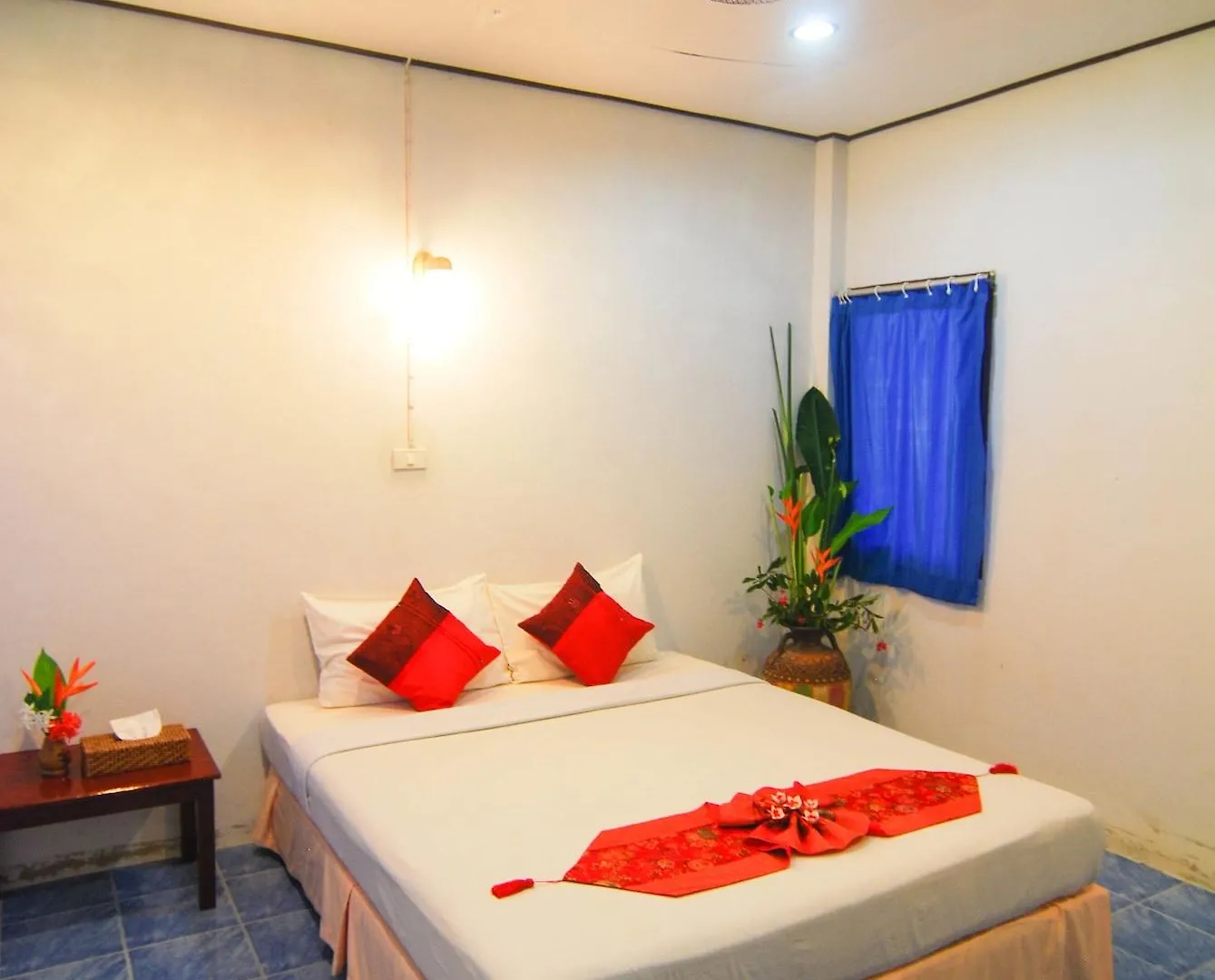 Dream Team Beach Resort Koh Lanta