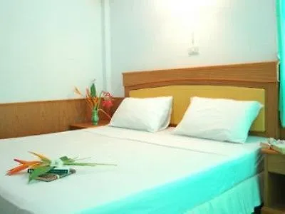 Dream Team Beach Resort Koh Lanta