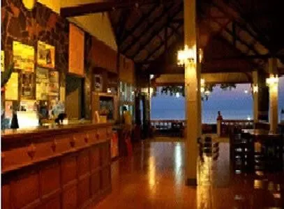 Dream Team Beach Resort Koh Lanta
