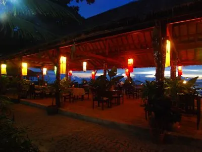 **  Dream Team Beach Resort Koh Lanta Thailand