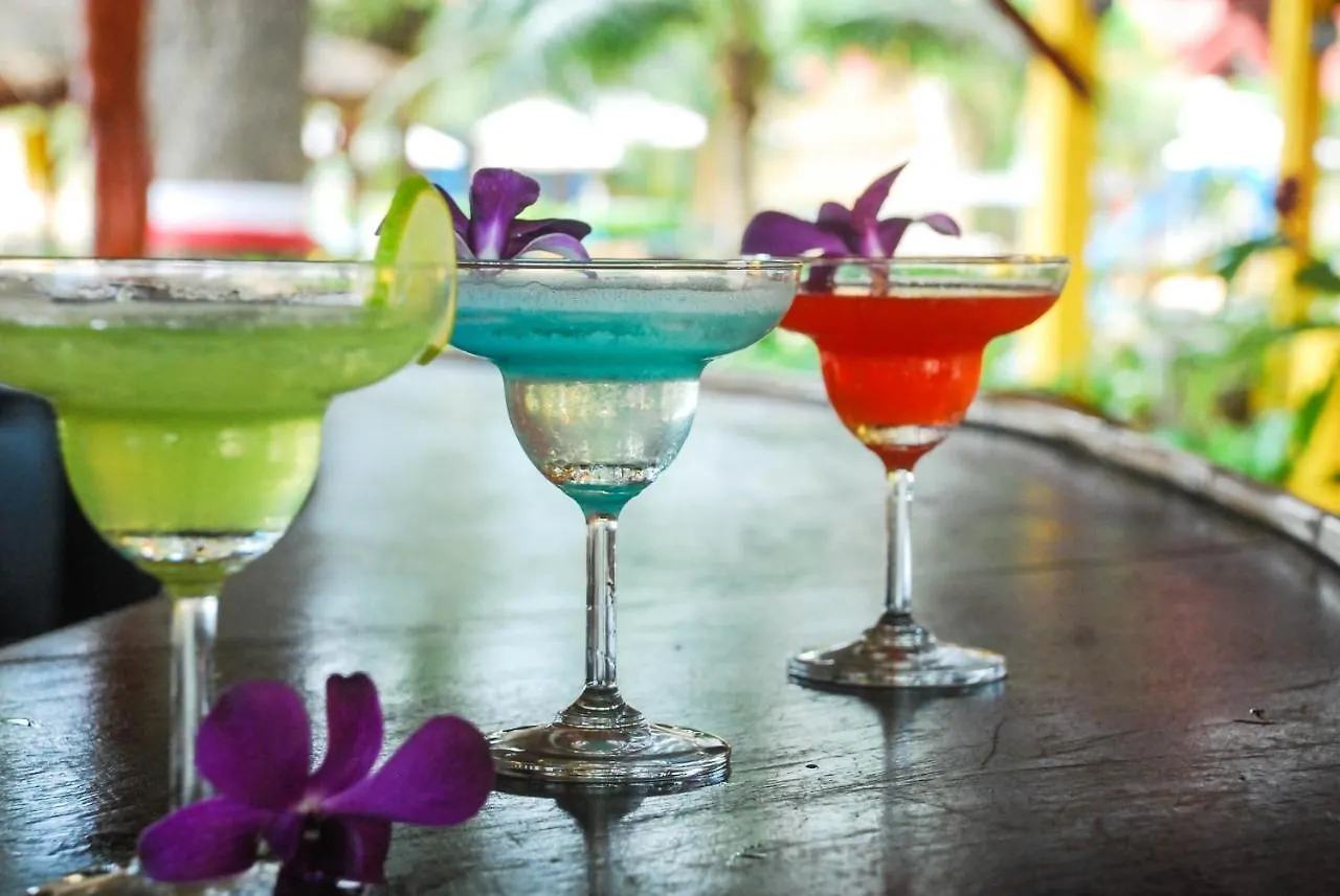 Dream Team Beach Resort Koh Lanta