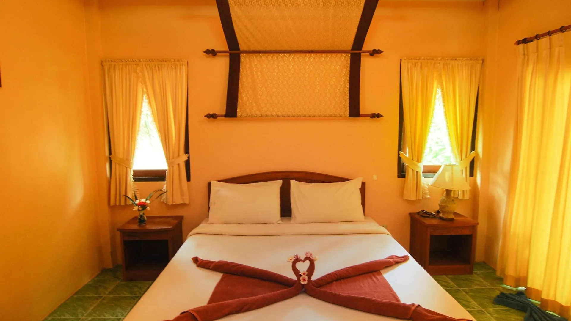 Dream Team Beach Resort Ko Lanta