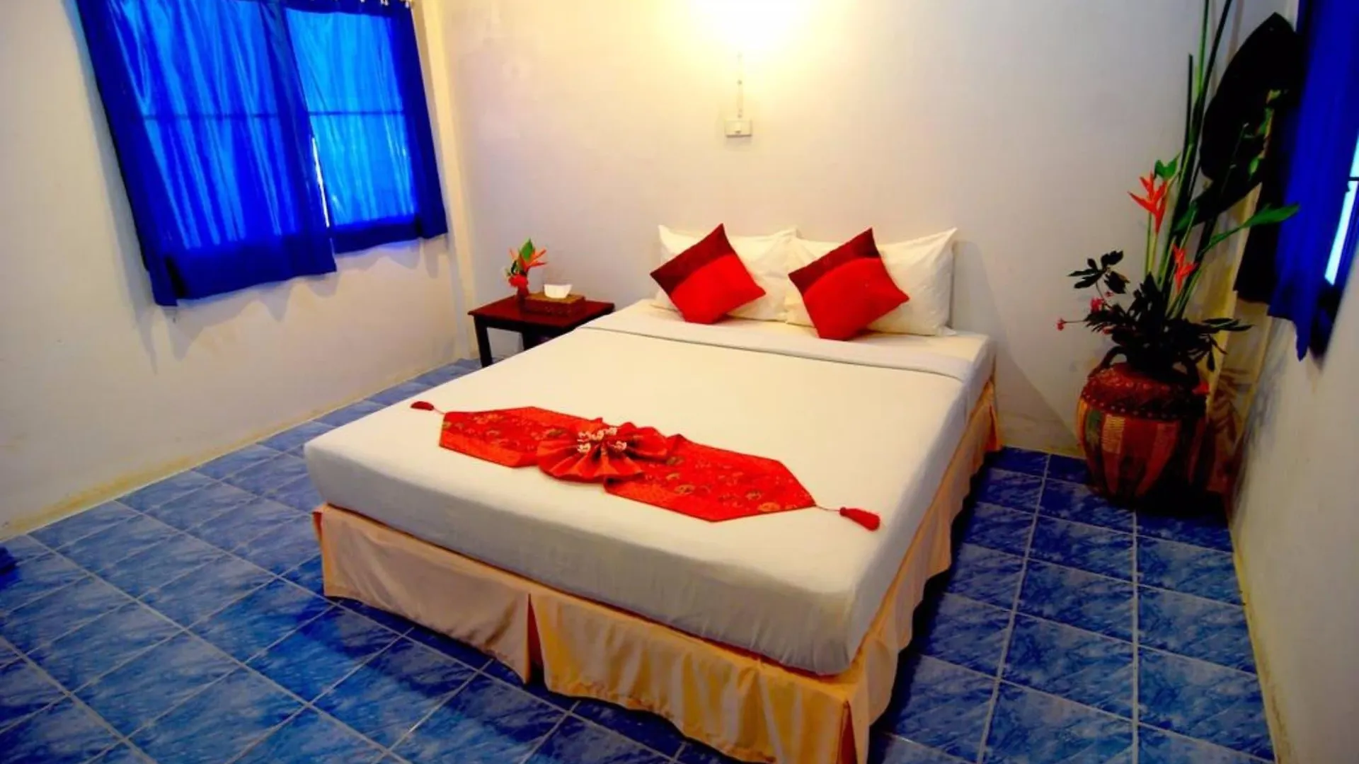 Dream Team Beach Resort Ko Lanta