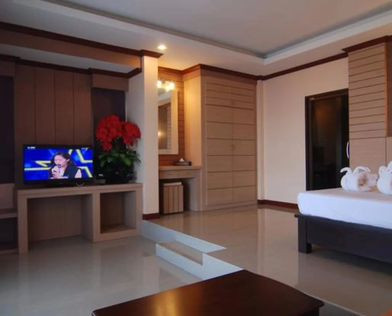 Dream Team Beach Resort Ko Lanta