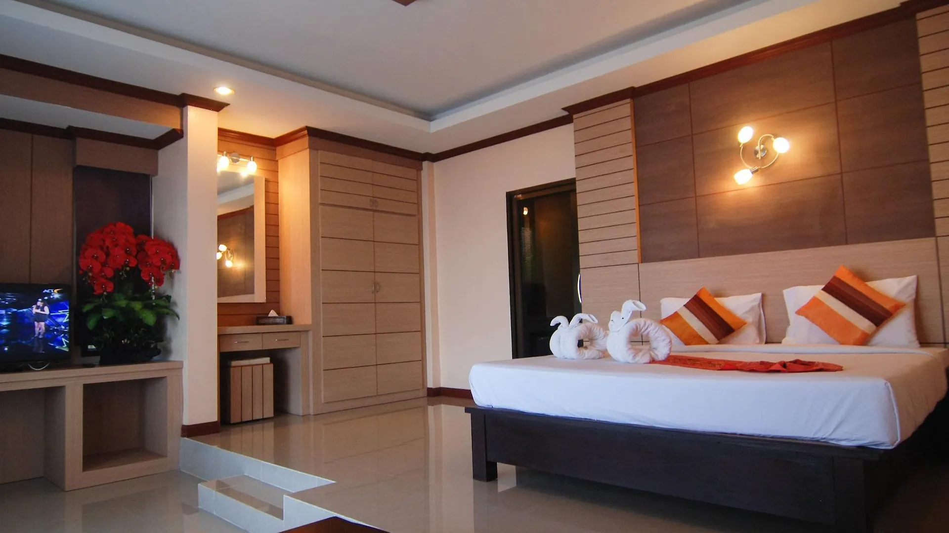 Dream Team Beach Resort Ko Lanta