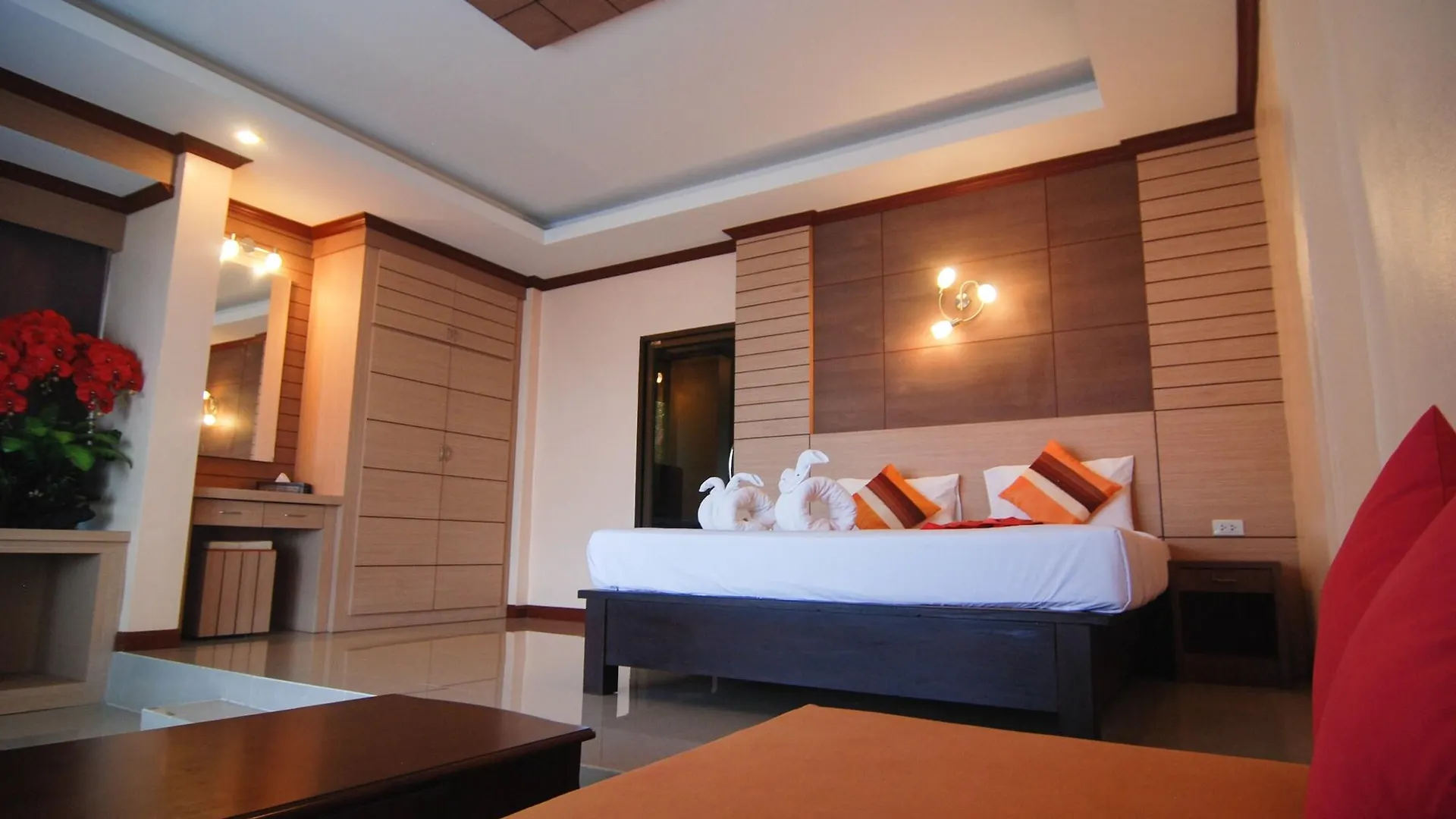 Dream Team Beach Resort Ko Lanta