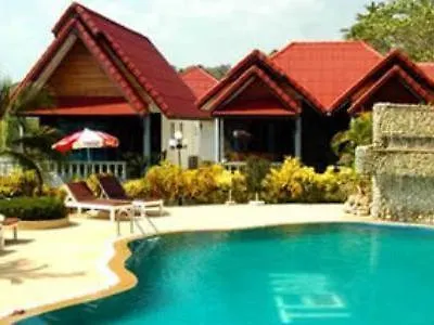 Dream Team Beach Resort Ko Lanta