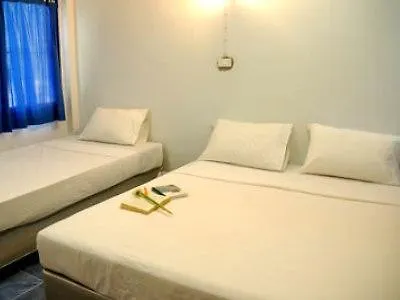 Dream Team Beach Resort Ko Lanta Thailand