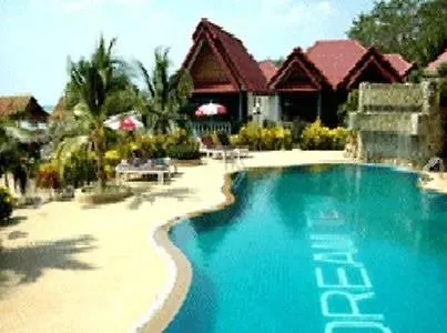 Dream Team Beach Resort Ko Lanta