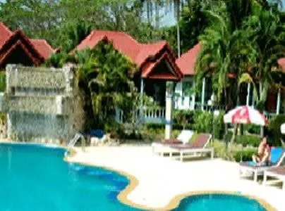 Dream Team Beach Resort Ko Lanta