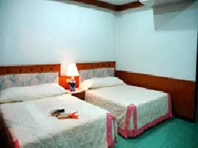Dream Team Beach Resort Ko Lanta