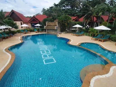 Dream Team Beach Resort Ko Lanta