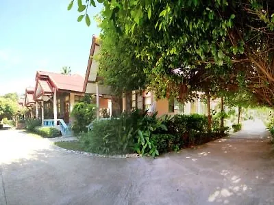 Dream Team Beach Resort Ko Lanta Thailand