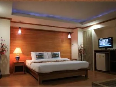 Dream Team Beach Resort Ko Lanta 2*,  Thailand