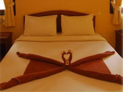 Dream Team Beach Resort Ko Lanta