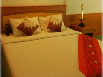 Dream Team Beach Resort Ko Lanta