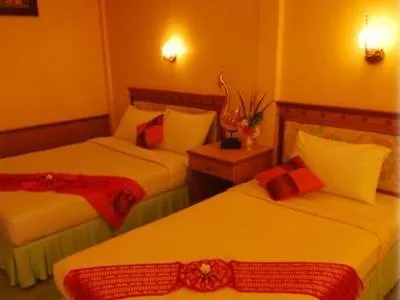 Dream Team Beach Resort Ko Lanta