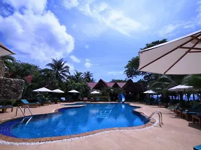 Dream Team Beach Resort Ko Lanta 2*,