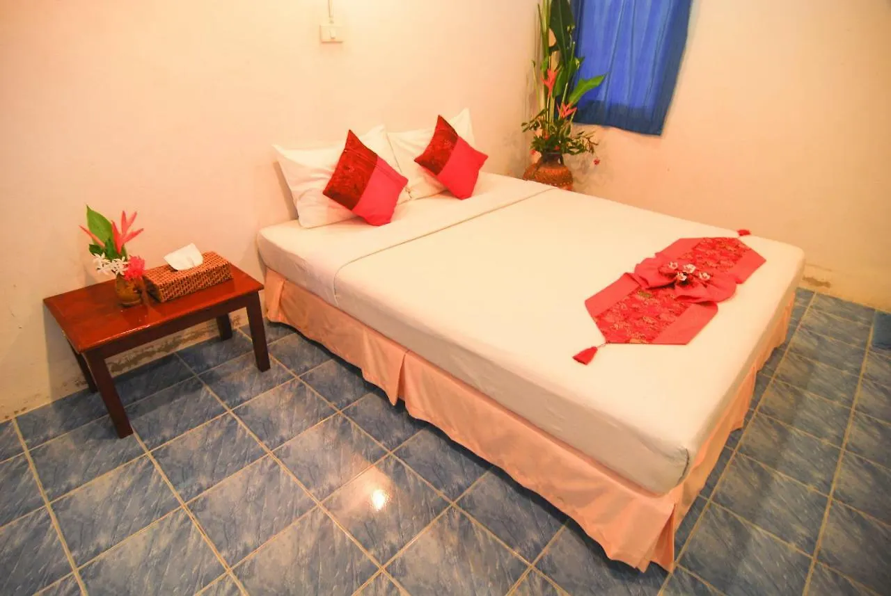 Dream Team Beach Resort Ko Lanta