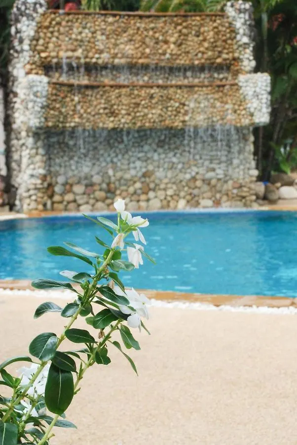 Dream Team Beach Resort Ko Lanta 2*,  Thailand