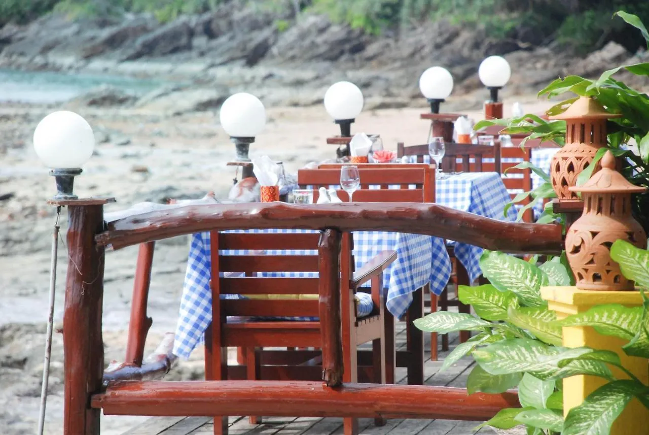 Dream Team Beach Resort Ko Lanta