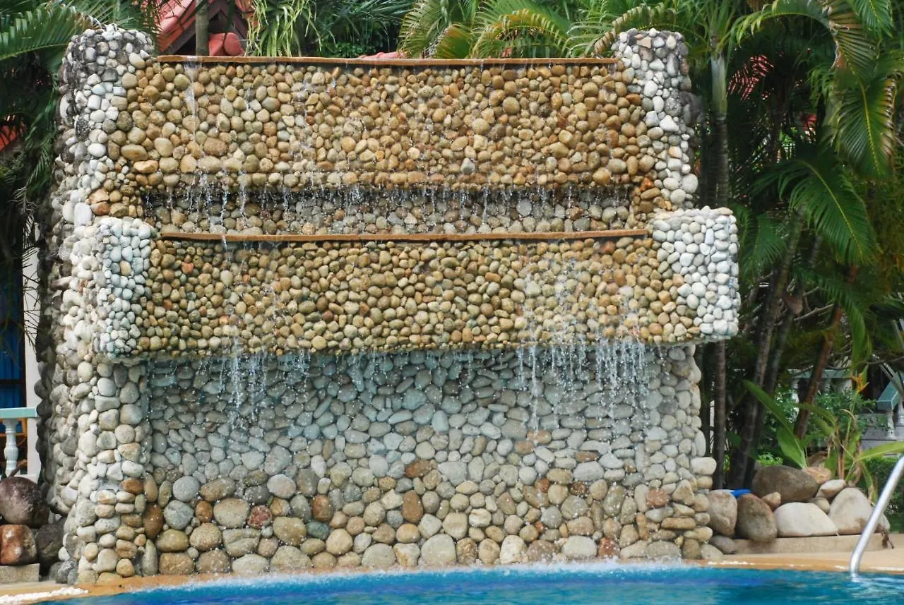 Dream Team Beach Resort Ko Lanta