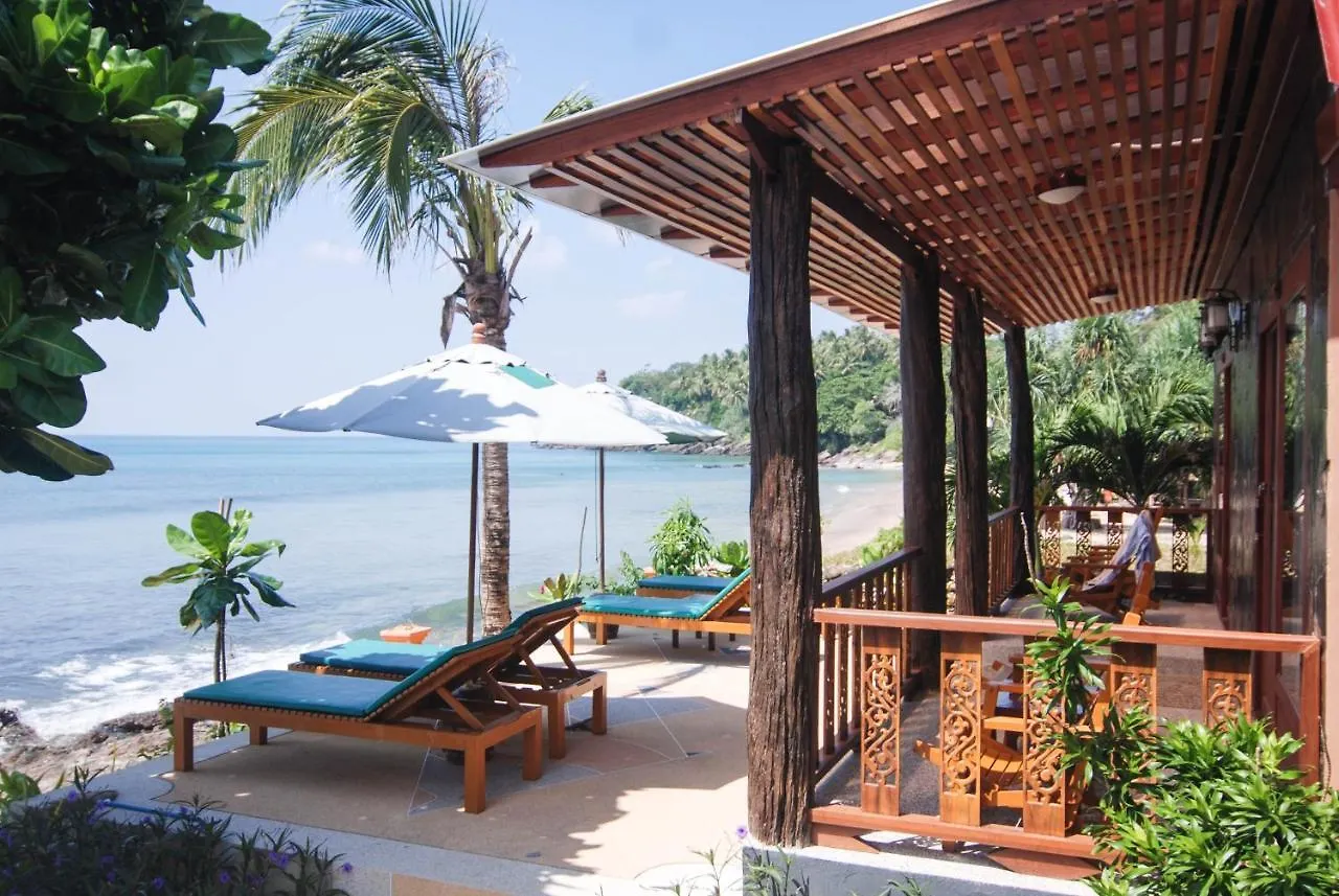 Dream Team Beach Resort Ko Lanta
