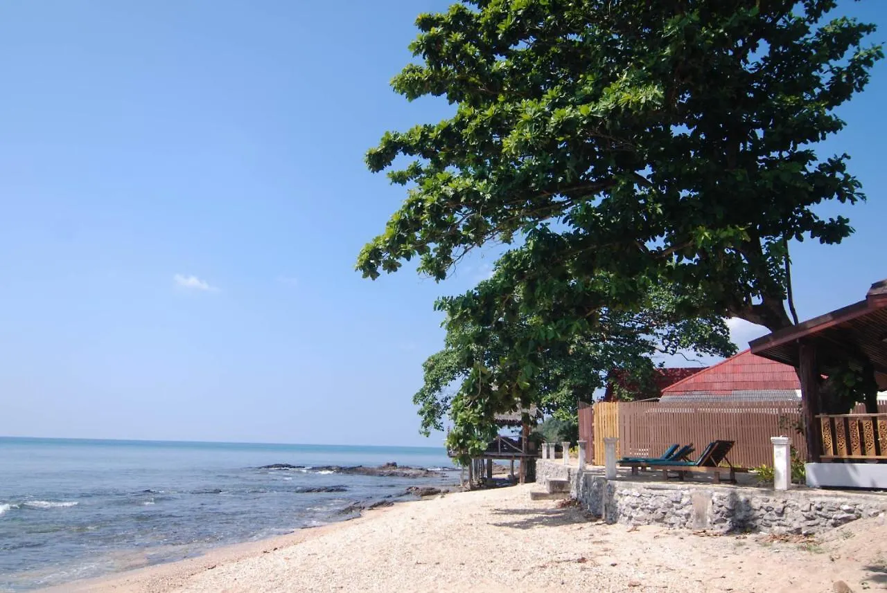 Dream Team Beach Resort Ko Lanta